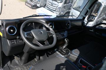 ���� ŷ����S1ϵ ��ӯ�� 160���� 4.14�׵�����ʽ�Ῠ(����)(BJ5048XXY-FM9)ͼƬ