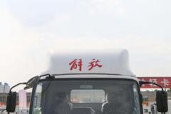 解放 虎VH 170马力 4.16米单排厢式轻卡(CA5040XXYP40K56L2E6A84)