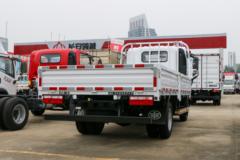 解放 虎6G 140马力 4.2米单排栏板轻卡(万里扬6档) 解放 虎6G 140马力 4.2米单排栏板轻卡(万里扬6档)