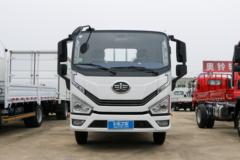 新车到店 无锡市虎6G载货车仅需8.8万元