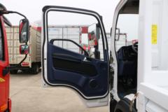 解放 虎6G 140马力 4.2米单排栏板轻卡(万里扬6档) 解放 虎6G 140马力 4.2米单排栏板轻卡(万里扬6档)