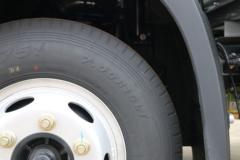 解放 虎6G 140马力 4.2米单排栏板轻卡(万里扬6档) 解放 虎6G 140马力 4.2米单排栏板轻卡(万里扬6档)