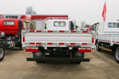 解放 虎6G 140马力 4.2米单排栏板轻卡(万里扬6档) 解放 虎6G 140马力 4.2米单排栏板轻卡(万里扬6档)