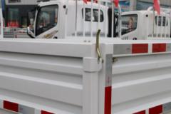 解放 虎6G 140马力 4.2米单排栏板轻卡(万里扬6档) 解放 虎6G 140马力 4.2米单排栏板轻卡(万里扬6档)