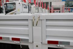 解放 虎6G 140马力 4.2米单排栏板轻卡(万里扬6档) 解放 虎6G 140马力 4.2米单排栏板轻卡(万里扬6档)