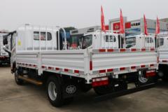 解放 虎6G 140马力 4.2米单排栏板轻卡(万里扬6档) 解放 虎6G 140马力 4.2米单排栏板轻卡(万里扬6档)