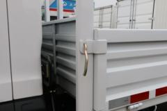 解放 虎6G 140马力 4.2米单排栏板轻卡(万里扬6档) 解放 虎6G 140马力 4.2米单排栏板轻卡(万里扬6档)