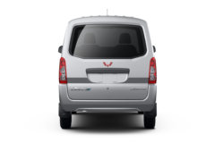 五菱 荣光EV 基本型 2.4T 7座 4.49米纯电动多用途乘用车41.6kWh