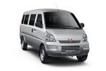 五菱 荣光EV 基本型 2.3T 7座 4.49米纯电动多用途乘用车31.9kWh
