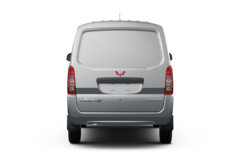 五菱 荣光EV 基本型 2.4T 2座 4.49米纯电动封闭货车41.6kWh