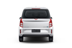 五菱 征程 舒适型 2.7T 7-9座 5.15米纯电动多用途乘用车57kWh