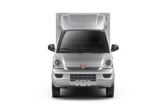 五菱 荣光小卡 2.3T 2.845米单排纯电动厢式小卡(LZW5028XXYLEVA6EAU)41.5kWh