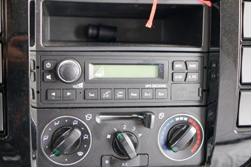  VR 140 3.65׵ʽῨ(CA5041XXYP40K56L1E6A84)ͼƬ