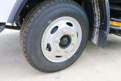 解放 虎VR 140马力 3.65米单排厢式轻卡 解放 虎VR 140马力 3.65米单排厢式轻卡