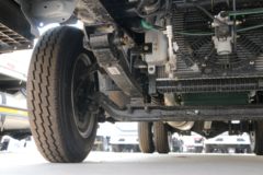 解放 虎VR 140马力 3.65米单排厢式轻卡 解放 虎VR 140马力 3.65米单排厢式轻卡