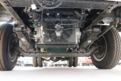 解放 虎VR 140马力 3.65米单排厢式轻卡 解放 虎VR 140马力 3.65米单排厢式轻卡