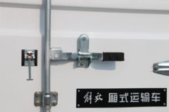 解放 虎VR 140马力 3.65米单排厢式轻卡 解放 虎VR 140马力 3.65米单排厢式轻卡