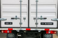 解放 虎VR 140马力 3.65米单排厢式轻卡 解放 虎VR 140马力 3.65米单排厢式轻卡