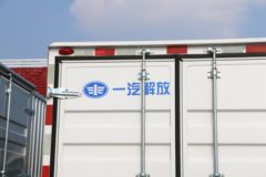 解放 虎VR 140马力 3.65米单排厢式轻卡 解放 虎VR 140马力 3.65米单排厢式轻卡