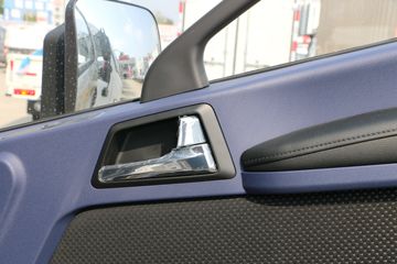 ��� ��6G���� 160���� 4.16��AMT�Զ���������ʽ�Ῠ(����)ͼƬ