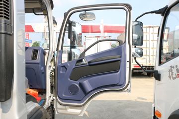 ��� ��6G���� 160���� 4.16��AMT�Զ���������ʽ�Ῠ(����)ͼƬ