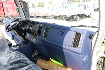 ��� ��6G���� 160���� 4.16��AMT�Զ���������ʽ�Ῠ(����)ͼƬ