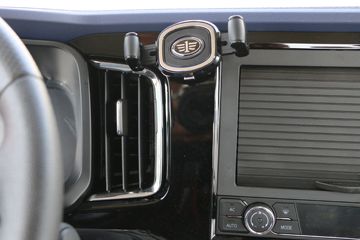 ��� ��6G���� 160���� 4.16��AMT�Զ���������ʽ�Ῠ(����)ͼƬ