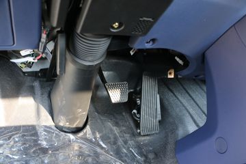 ��� ��6G���� 160���� 4.16��AMT�Զ���������ʽ�Ῠ(����)ͼƬ