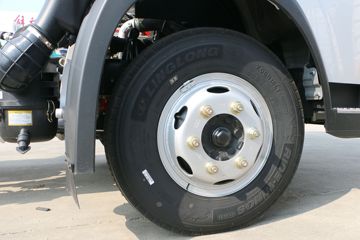 ��� ��6G���� 160���� 4.16��AMT�Զ���������ʽ�Ῠ(����)ͼƬ