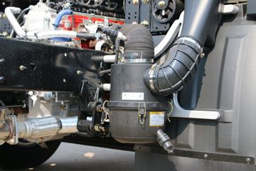 ��� ��6G���� 160���� 4.16��AMT�Զ���������ʽ�Ῠ(����)ͼƬ