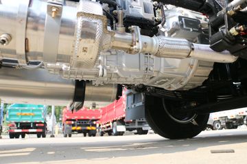 ��� ��6G���� 160���� 4.16��AMT�Զ���������ʽ�Ῠ(����)ͼƬ