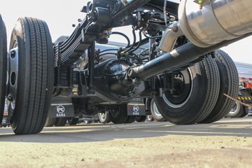 ��� ��6G���� 160���� 4.16��AMT�Զ���������ʽ�Ῠ(����)ͼƬ