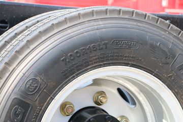 ��� ��6G���� 160���� 4.16��AMT�Զ���������ʽ�Ῠ(����)ͼƬ