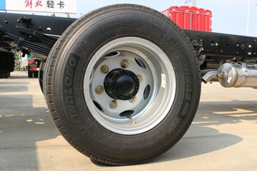 ��� ��6G���� 160���� 4.16��AMT�Զ���������ʽ�Ῠ(����)ͼƬ