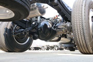 ��� ��6G���� 160���� 4.16��AMT�Զ���������ʽ�Ῠ(����)ͼƬ