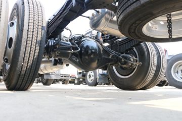 ��� ��6G���� 160���� 4.16��AMT�Զ���������ʽ�Ῠ(����)ͼƬ
