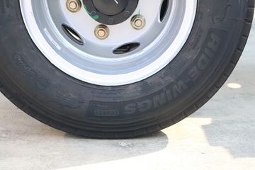 ��� ��6G���� 160���� 4.16��AMT�Զ���������ʽ�Ῠ(����)ͼƬ