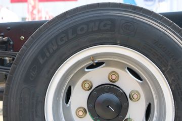 ��� ��6G���� 160���� 4.16��AMT�Զ���������ʽ�Ῠ(����)ͼƬ