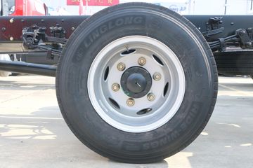 ��� ��6G���� 160���� 4.16��AMT�Զ���������ʽ�Ῠ(����)ͼƬ