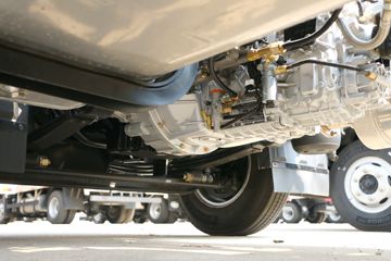 ��� ��6G���� 160���� 4.16��AMT�Զ���������ʽ�Ῠ(����)ͼƬ