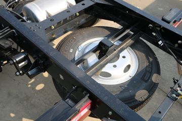 ��� ��6G���� 160���� 4.16��AMT�Զ���������ʽ�Ῠ(����)ͼƬ