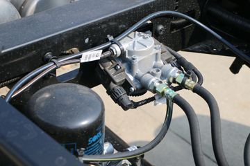 ��� ��6G���� 160���� 4.16��AMT�Զ���������ʽ�Ῠ(����)ͼƬ