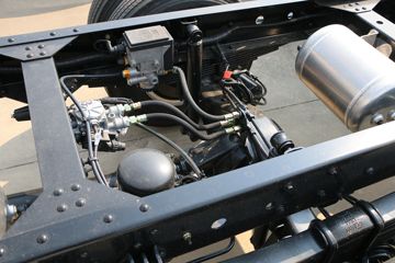 ��� ��6G���� 160���� 4.16��AMT�Զ���������ʽ�Ῠ(����)ͼƬ