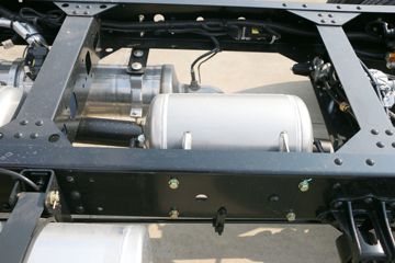 ��� ��6G���� 160���� 4.16��AMT�Զ���������ʽ�Ῠ(����)ͼƬ