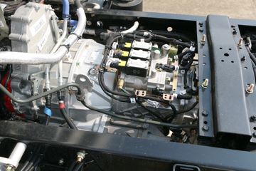 ��� ��6G���� 160���� 4.16��AMT�Զ���������ʽ�Ῠ(����)ͼƬ