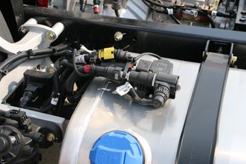 ��� ��6G���� 160���� 4.16��AMT�Զ���������ʽ�Ῠ(����)ͼƬ