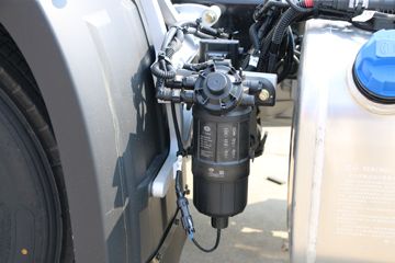 ��� ��6G���� 160���� 4.16��AMT�Զ���������ʽ�Ῠ(����)ͼƬ