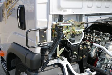 ��� ��6G���� 160���� 4.16��AMT�Զ���������ʽ�Ῠ(����)ͼƬ