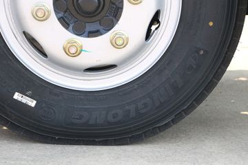 ��� ��6G���� 160���� 4.16��AMT�Զ���������ʽ�Ῠ(����)ͼƬ