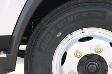 ��� ��6G���� 160���� 4.16��AMT�Զ���������ʽ�Ῠ(����)ͼƬ